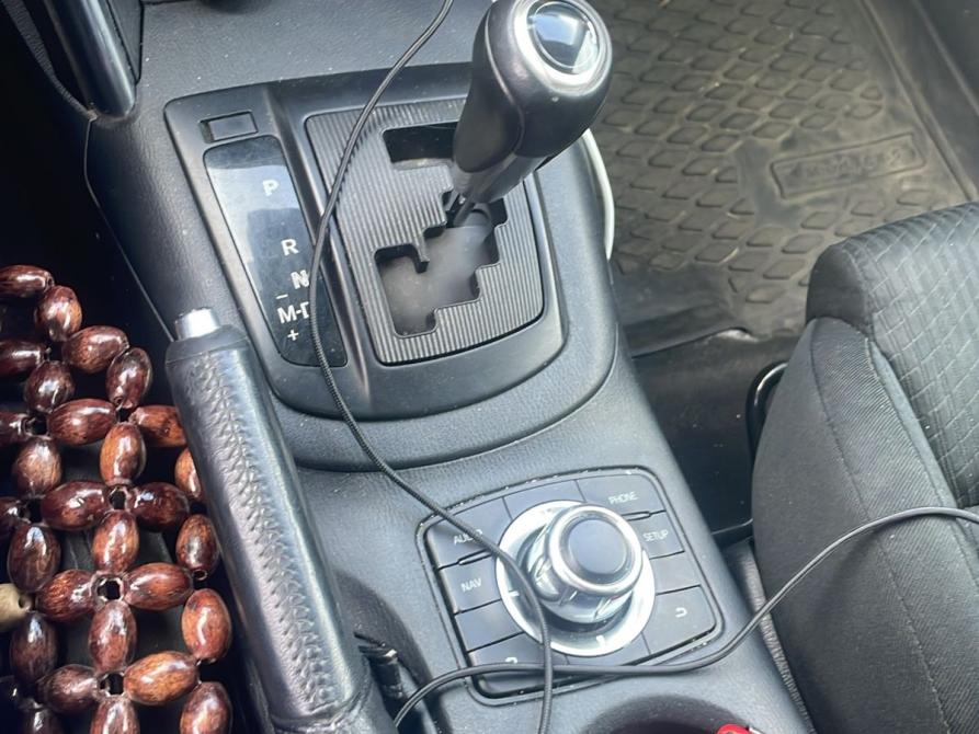 Mazda CX-5 I Санкт-Петербург  - изображение 9