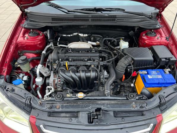 Kia Cerato I Рестайлинг с пробегом 2008 года, цена 580 000 рублей, 229801 км, седан, Автокод Объявления