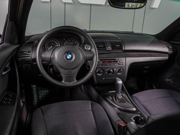 BMW 1 серии I (E81/E82/E87/E88) Рестайлинг с пробегом 2010 года, цена 769 000 рублей, 220136 км, хэтчбек, Автокод Объявления