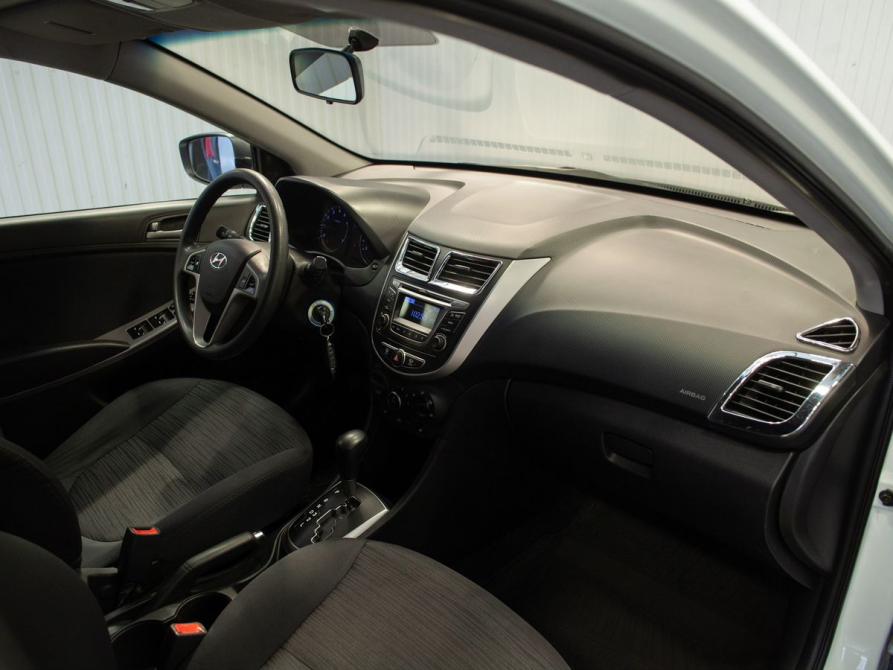 Hyundai Solaris I Рестайлинг Иваново  - изображение 18