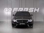 Mercedes-Benz S-Класс VI (W222 C217) Рестайлинг Минеральные Воды  - изображение 27