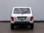 Lada (ВАЗ) Niva Legend Сочи  - изображение 21