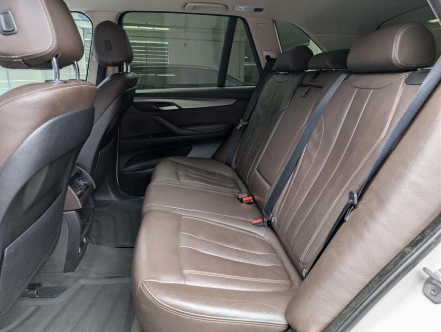 BMW X5 III (F15) Москва  - изображение 9