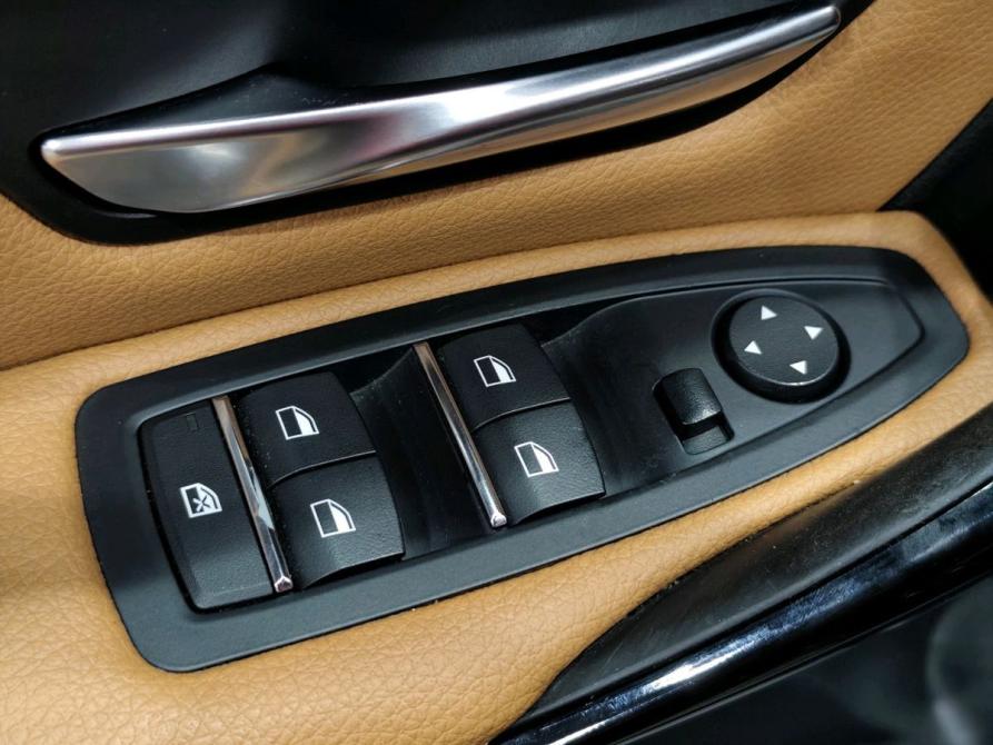 BMW 3 серии VI (F3x) Рестайлинг Ставрополь  - изображение 14