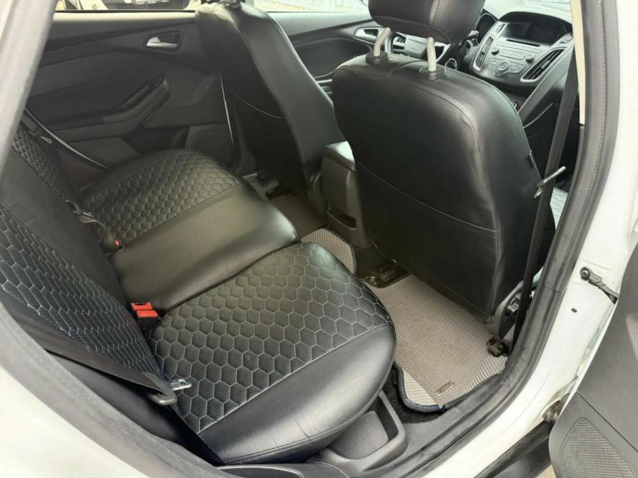 Ford Focus III Рестайлинг Ростов-на-Дону  - изображение 19