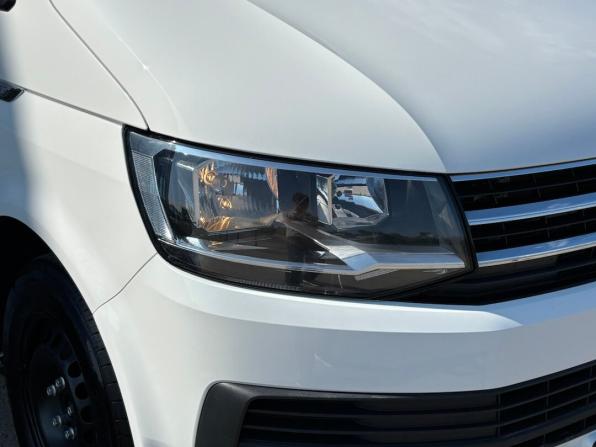 Volkswagen Caravelle T6 с пробегом 2018 года, цена 2 450 000 рублей, 162000 км, минивэн, Автокод Объявления