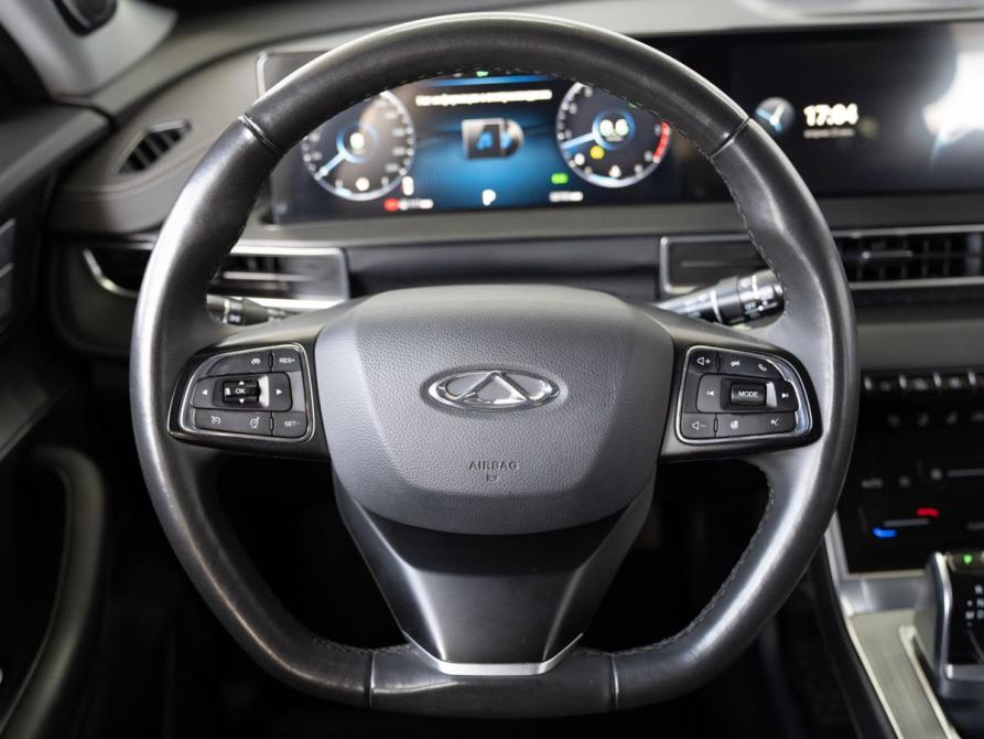 Chery Tiggo 7 Pro Max I Ростов-на-Дону  - изображение 9
