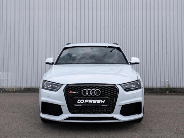 Audi RS Q3 I (8U) с пробегом 2013 года, цена 2 075 000 рублей, 179073 км, внедорожник, Автокод Объявления
