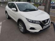 Nissan Qashqai II Рестайлинг Москва  - изображение 9