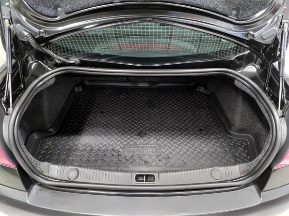 Renault Megane II Рестайлинг с пробегом 2008 года, цена 530 000 рублей, 84087 км, седан, Автокод Объявления