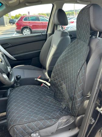 Chevrolet Aveo I Рестайлинг с пробегом 2011 года, цена 435 000 рублей, 216400 км, седан, Автокод Объявления