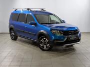 Lada (ВАЗ) Largus I Рестайлинг Химки  - изображение 57