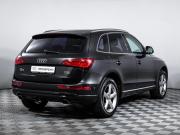 Audi Q5 I (8R) Рестайлинг Москва  - изображение 22