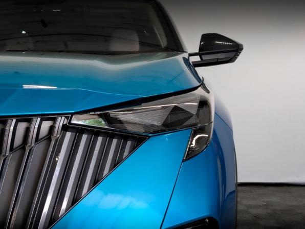 GAC GS3 с пробегом 2024 года, цена 1 855 000 рублей, 35852 км, внедорожник, Автокод Объявления