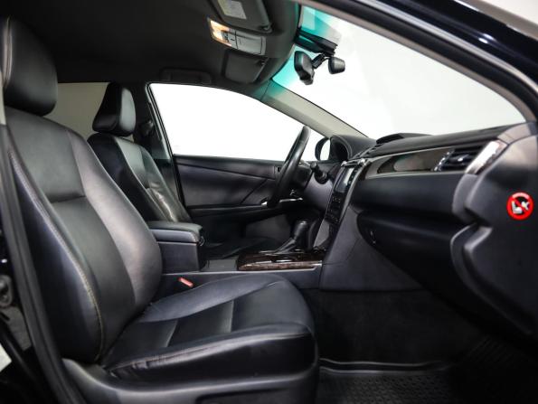 Toyota Camry VII (XV50) Рестайлинг с пробегом 2016 года, цена 1 788 542 рубля, 225095 км, седан, Автокод Объявления