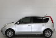 Nissan Note I Рестайлинг Астрахань  - изображение 32