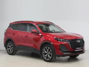 Chery Tiggo 7 Pro Max I Рестайлинг Курск  - изображение 28