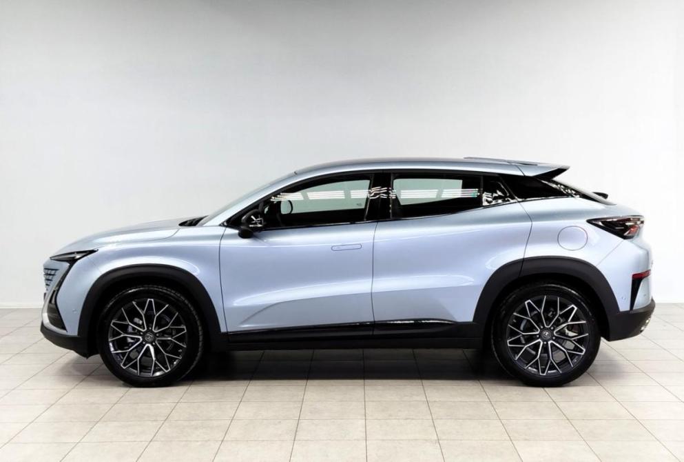 Changan UNI-T I Саратов  - изображение 8