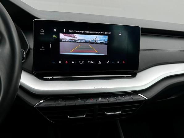 Skoda Octavia IV (A8) с пробегом 2021 года, цена 2 476 700 рублей, 33405 км, лифтбек, Автокод Объявления