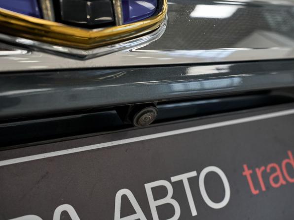 Geely Atlas I с пробегом 2021 года, цена 1 659 000 рублей, 44989 км, внедорожник, Автокод Объявления