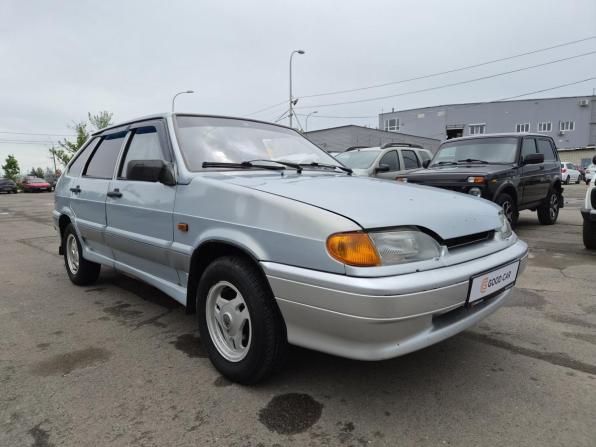 Lada (ВАЗ) 2114 с пробегом 2004 года, цена 105 000 рублей, 175872 км, хэтчбек, Автокод Объявления
