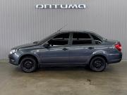 Lada (ВАЗ) Granta I Рестайлинг Краснодар  - изображение 28