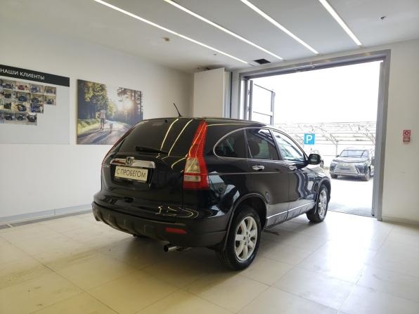 Honda CR-V III с пробегом 2007 года, цена 1 180 000 рублей, 274000 км, внедорожник, Автокод Объявления