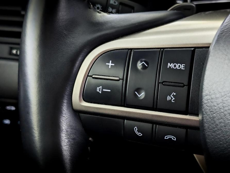 Lexus RX IV Рестайлинг Москва  - изображение 30