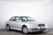 Hyundai Sonata IV (EF) Пермь  - изображение 21