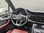 Audi SQ7 I (4M) Рестайлинг Москва  - изображение 56