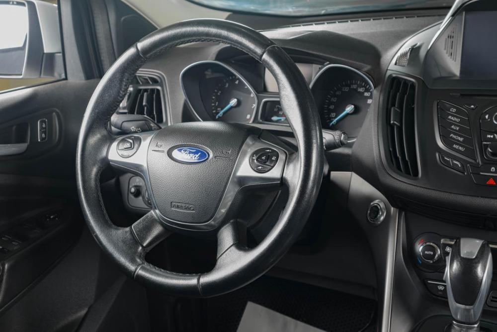 Ford Kuga II Тюмень  - изображение 12