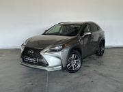 Lexus NX I Москва  - изображение 20