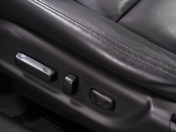 Honda Crosstour I с пробегом 2012 года, цена 1 459 000 рублей, 235100 км, внедорожник, Автокод Объявления