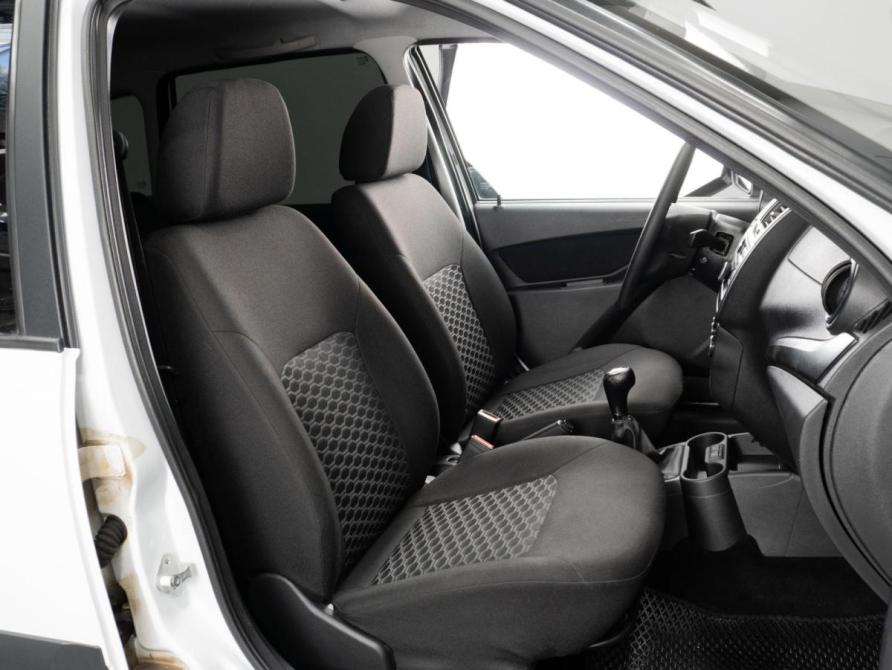 Lada (ВАЗ) Granta I Рестайлинг Тюмень  - изображение 8