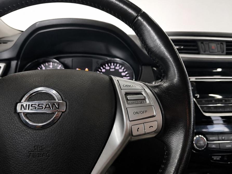 Nissan X-Trail III Рестайлинг Уфа  - изображение 10