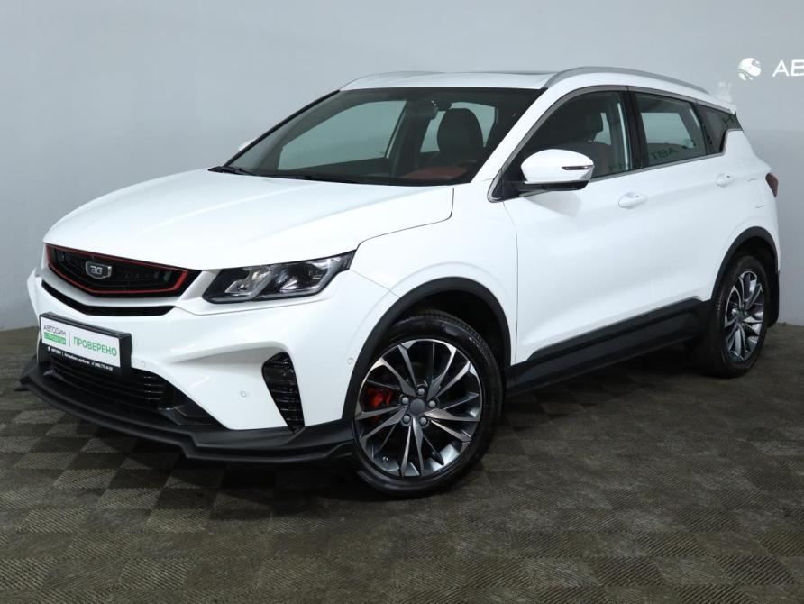 Belgee X50 Москва  - изображение 1