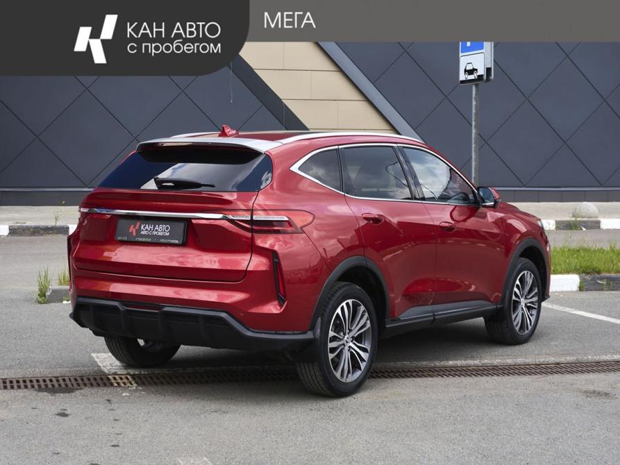 Haval F7 I Рестайлинг Казань  - изображение 2