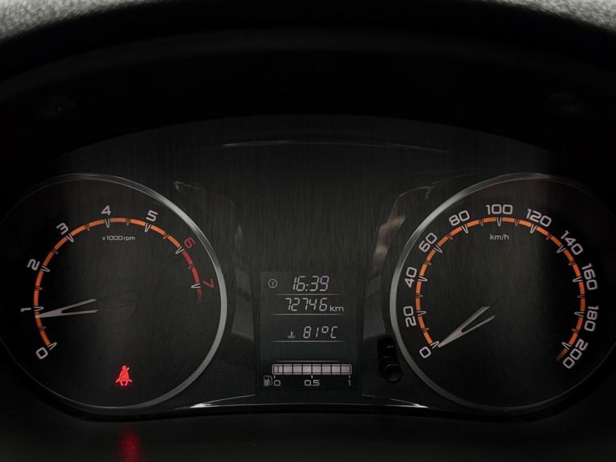 Lada (ВАЗ) Granta I Рестайлинг Ижевск  - изображение 25