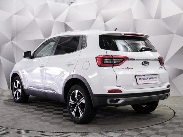 Chery Tiggo 4 Pro I с пробегом 2023 года, цена 1 773 000 рублей, 41000 км, внедорожник, Автокод Объявления
