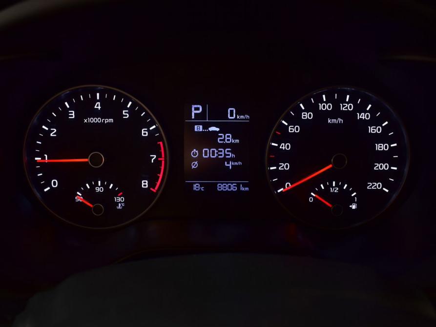 Kia Rio IV Кемерово  - изображение 9