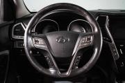 Hyundai Santa Fe III Рестайлинг Сургут  - изображение 29