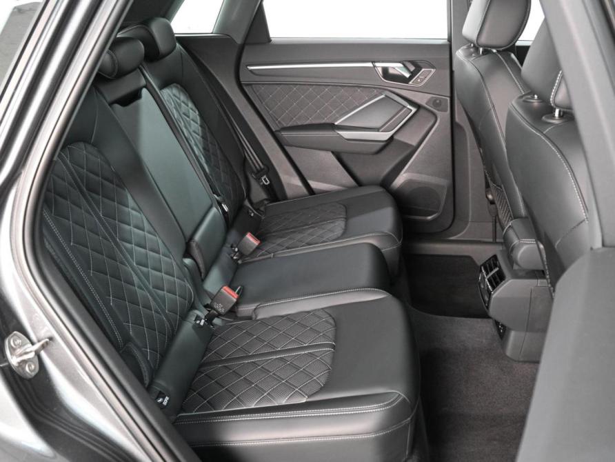 Audi Q3 II (F3) Ростов-на-Дону  - изображение 7