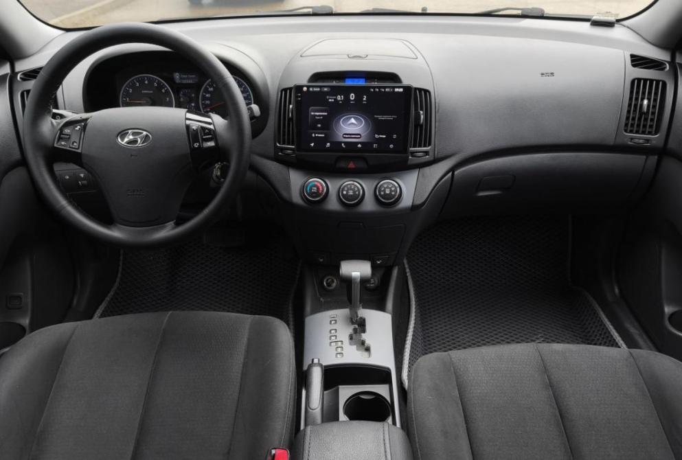 Hyundai Elantra IV (HD) Сыктывкар  - изображение 14