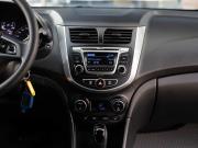 Hyundai Solaris I Рестайлинг Новосибирск  - изображение 33