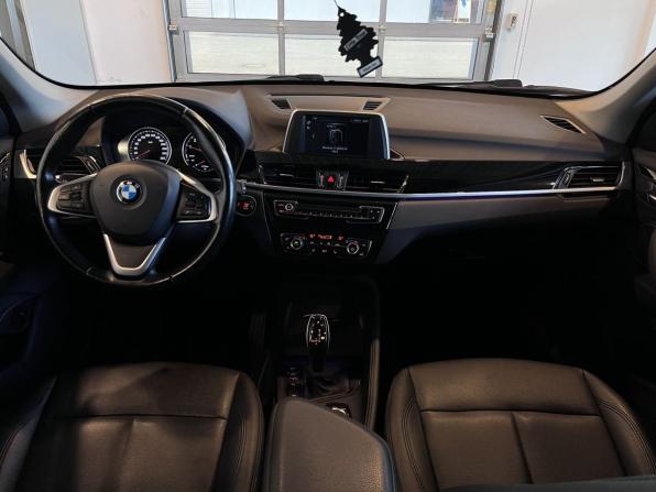 BMW X1 II (F48) с пробегом 2018 года, цена 2 785 000 рублей, 135814 км, внедорожник, Автокод Объявления