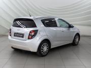 Chevrolet Aveo II Волгоград  - изображение 41