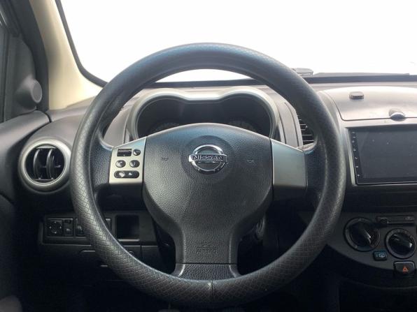 Nissan Note I с пробегом 2008 года, цена 469 000 рублей, 222773 км, хэтчбек, Автокод Объявления