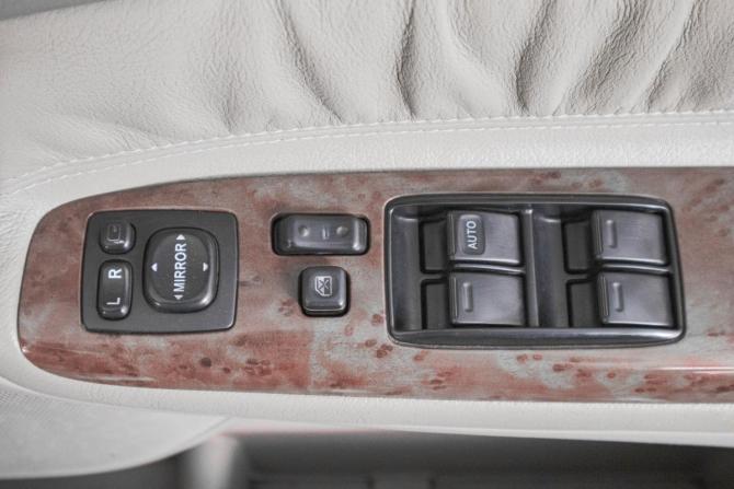 Toyota Camry V (XV30) с пробегом 2002 года, цена 769 000 рублей, 410000 км, седан, Автокод Объявления