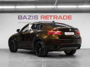 BMW X6 I (E71) Рестайлинг Тюмень  - изображение 38