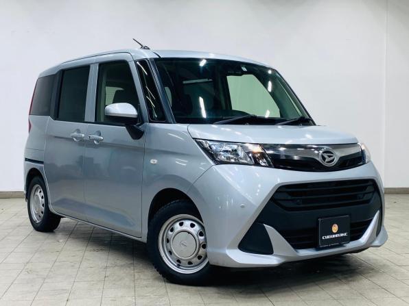 Daihatsu Thor I с пробегом 2018 года, цена 825 000 рублей, 95000 км, минивэн, Автокод Объявления